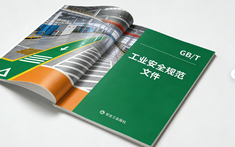 地坪安全新規(guī)解讀：從合規(guī)到領(lǐng)先，企業(yè)如何把握新機(jī)遇？