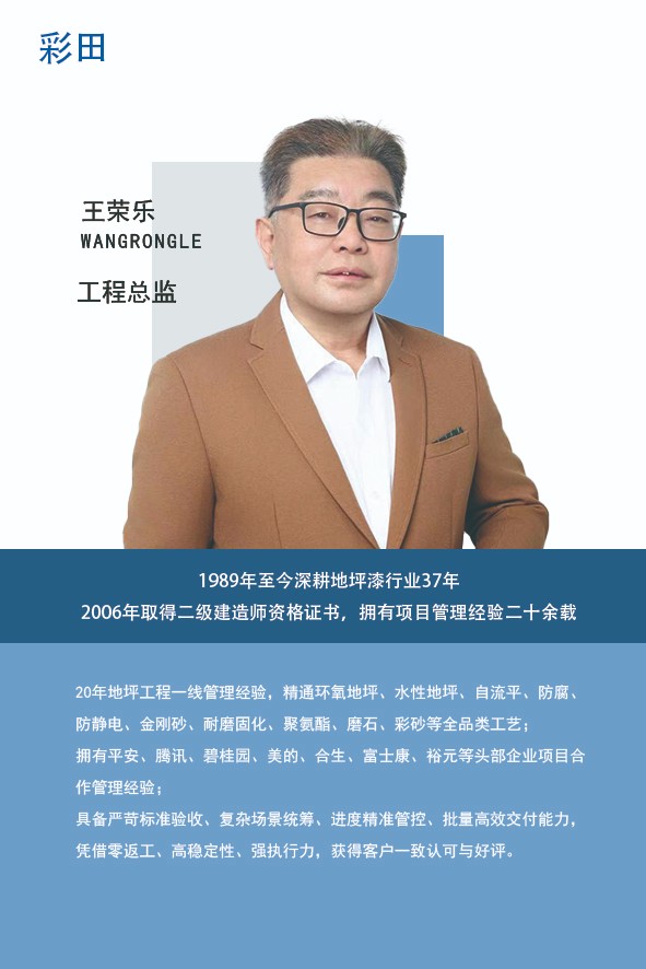 王榮樂